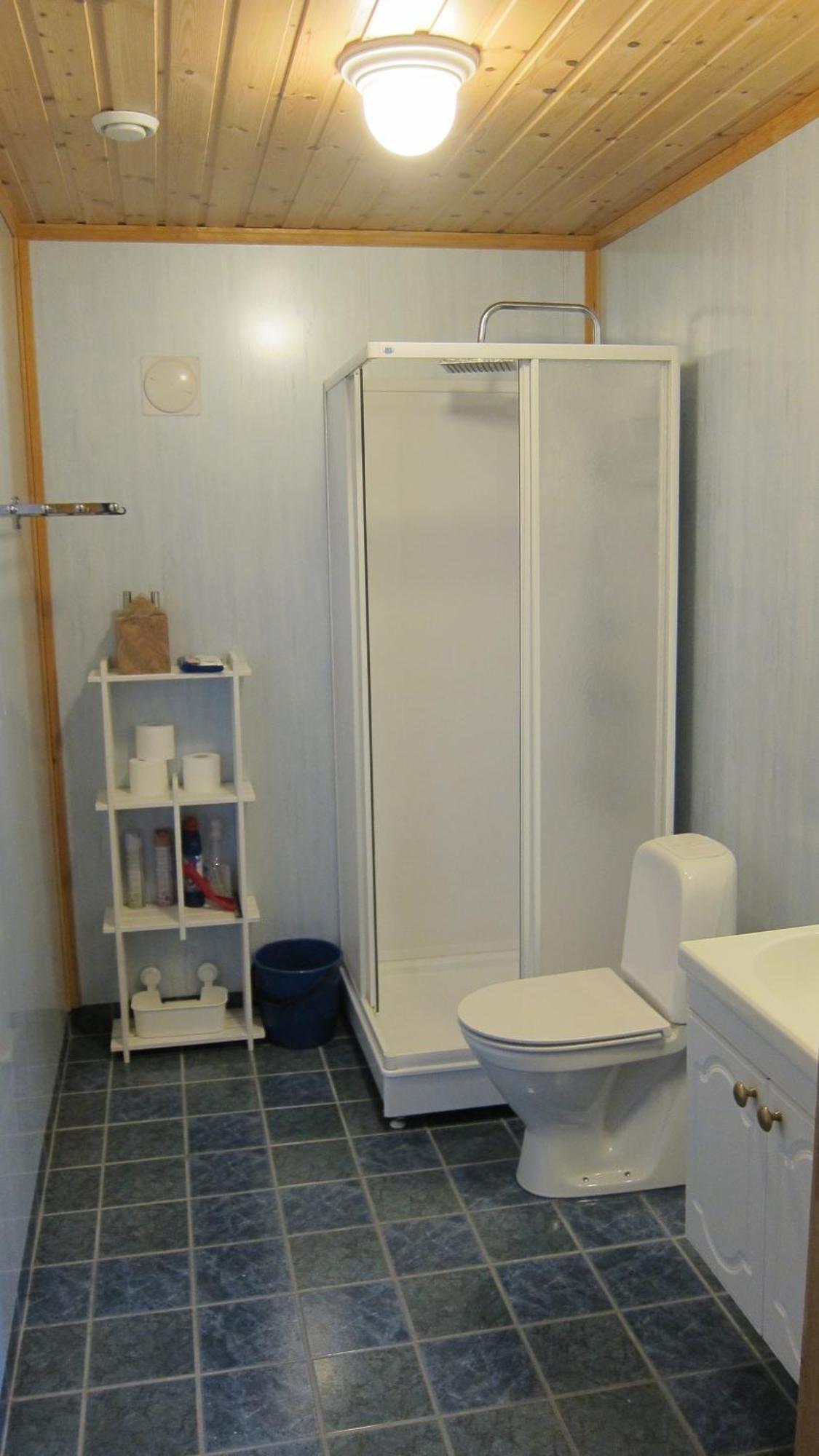 Heloise'S Accommodation Fredvang Luaran gambar